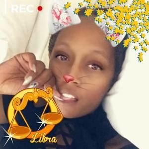 Meet your Posher, Cherie